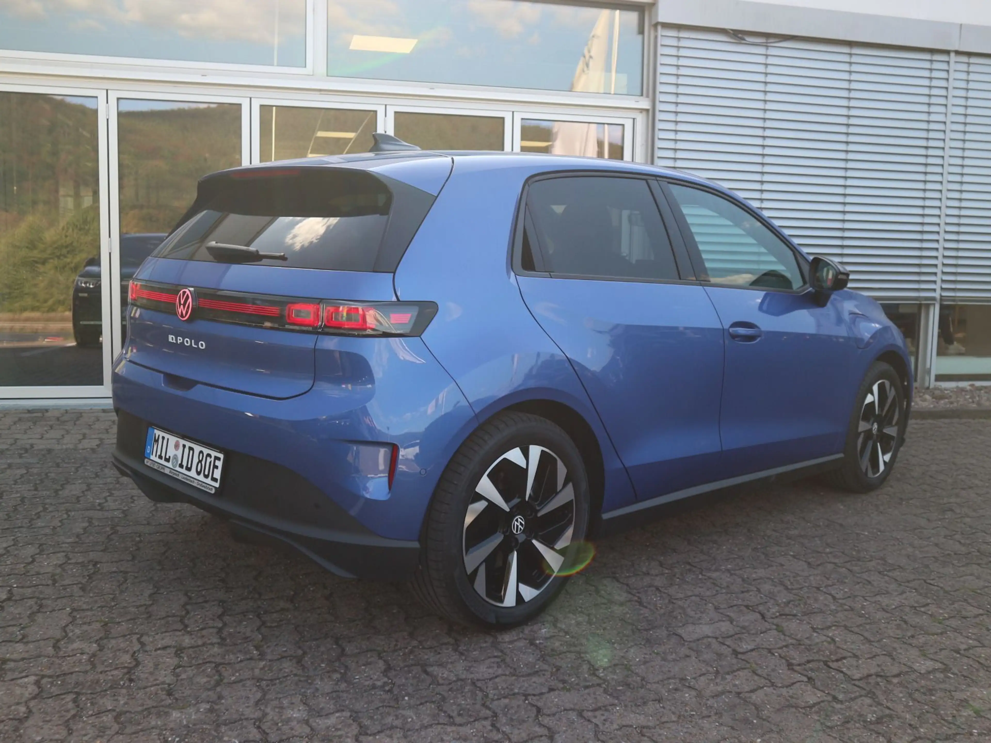 Volkswagen ID. Polo ID.Polo Launch-Edition Style 155 kW (211 PS) 52 — photo 14