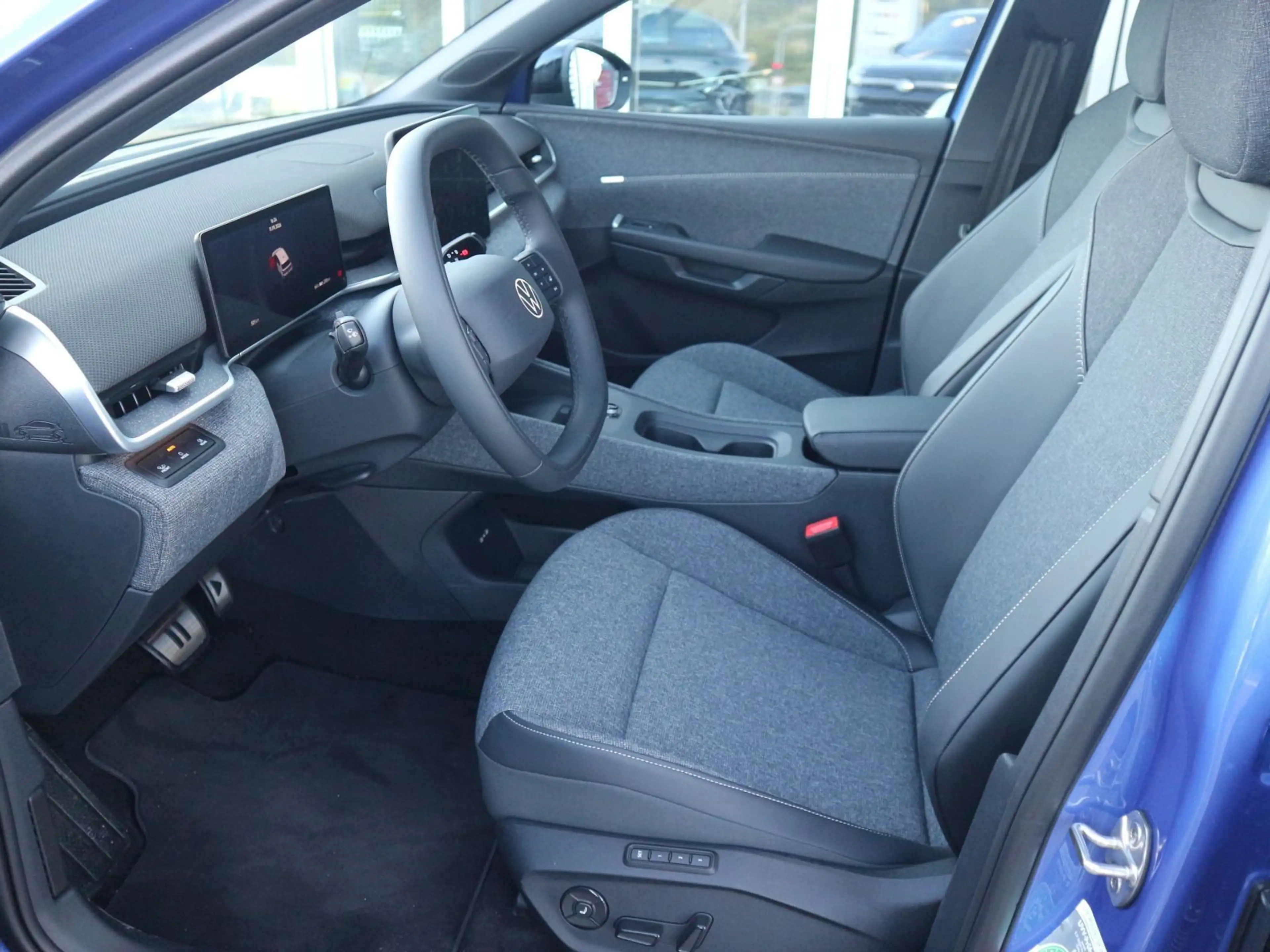 Volkswagen ID. Polo ID.Polo Launch-Edition Style 155 kW (211 PS) 52 — photo 4