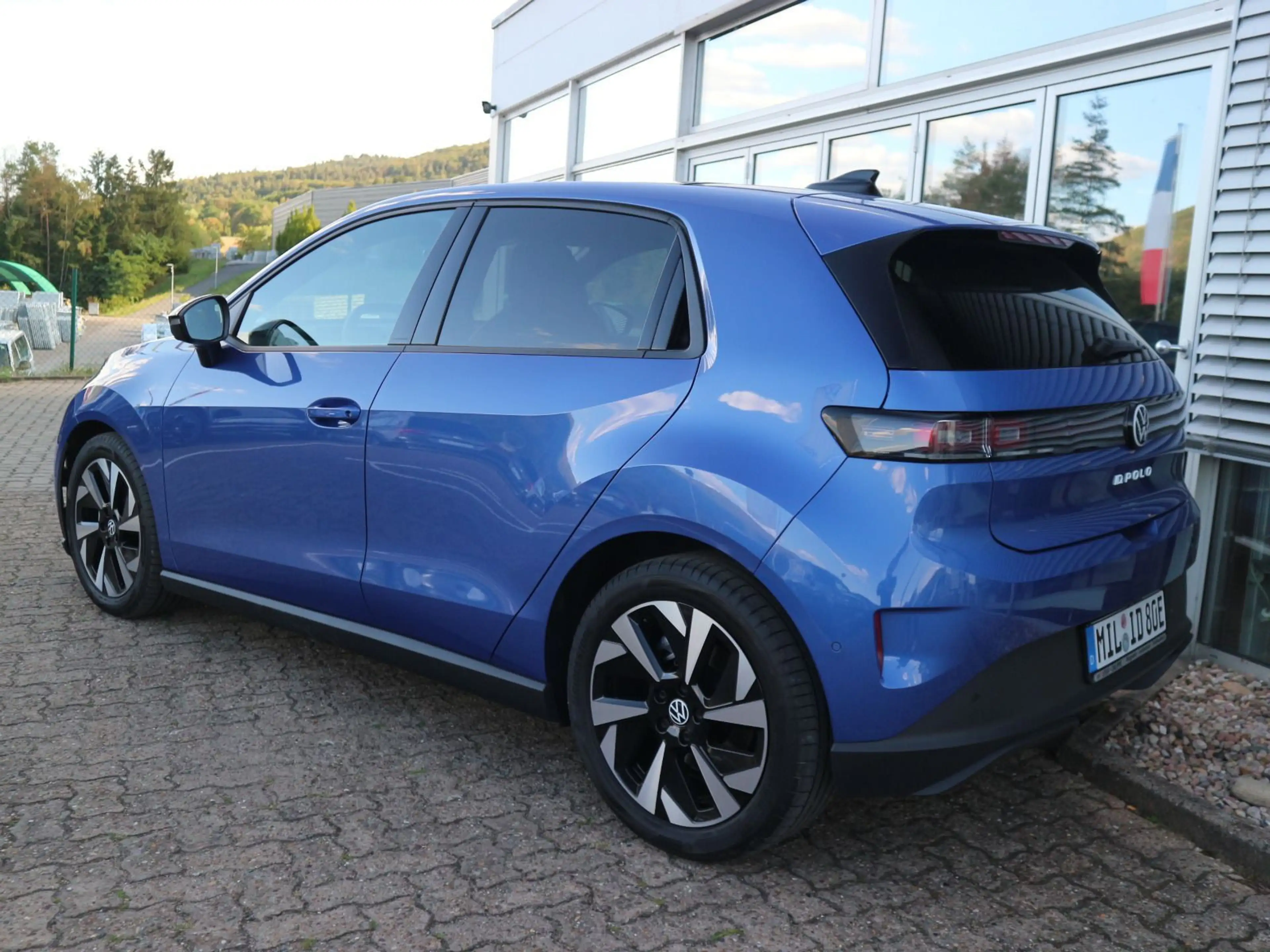 Volkswagen ID. Polo ID.Polo Launch-Edition Style 155 kW (211 PS) 52 — photo 3