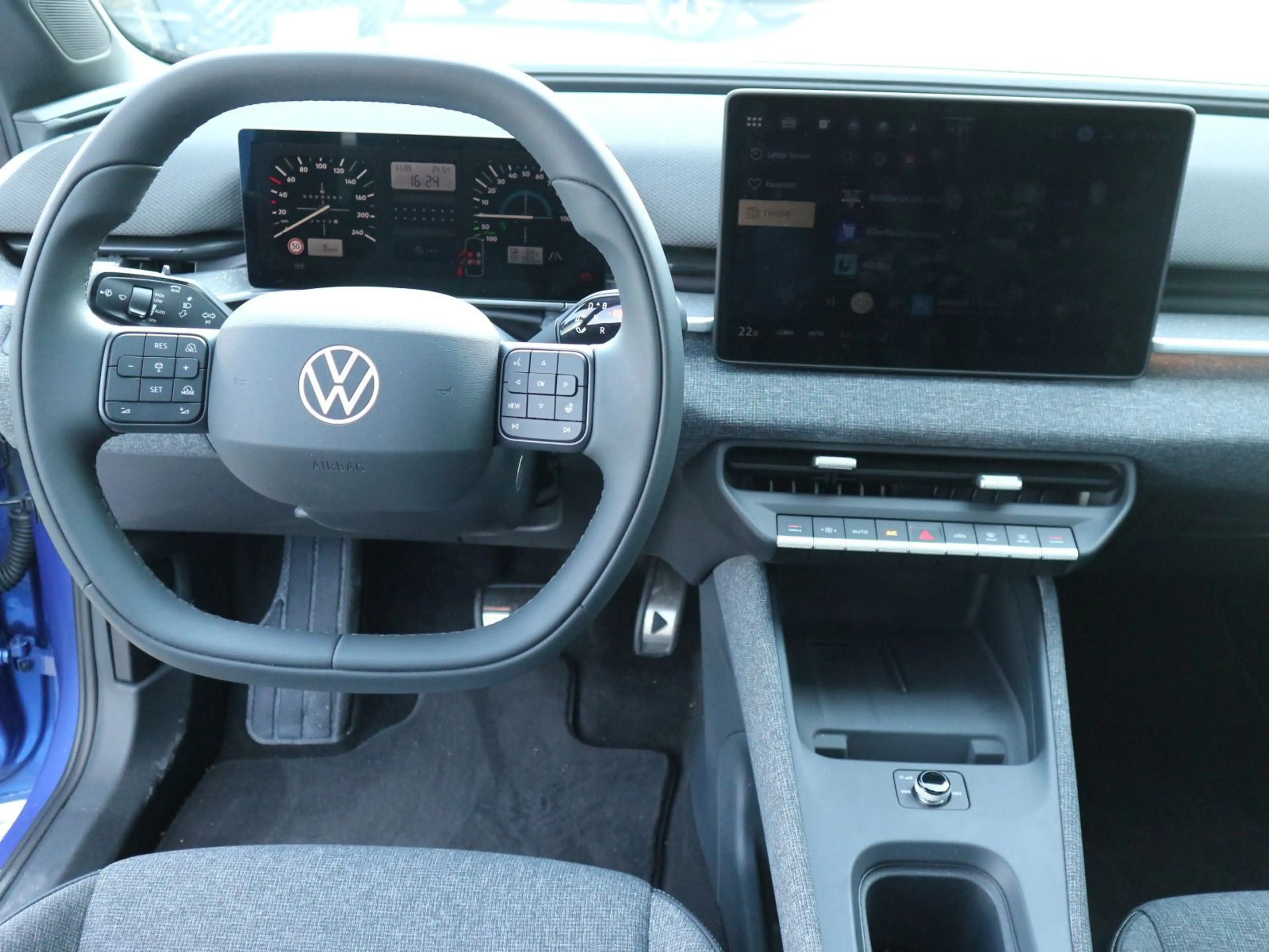 Volkswagen ID. Polo ID.Polo Launch-Edition Style 155 kW (211 PS) 52 — photo 6