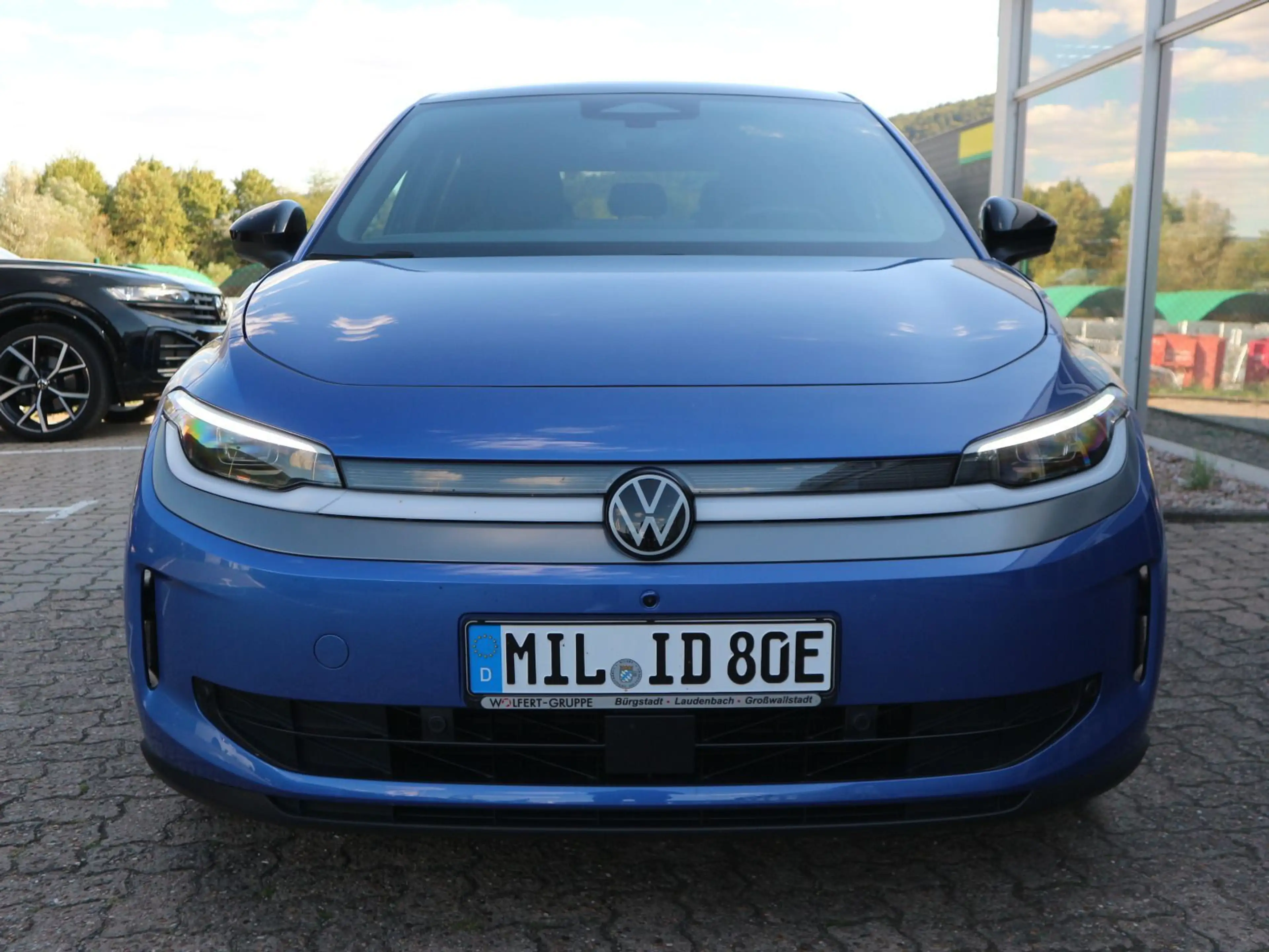 Volkswagen ID. Polo ID.Polo Launch-Edition Style 155 kW (211 PS) 52 — photo 10