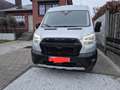 Ford Transit 350 L2H3 Lkw VA Trail Argent - thumbnail 1