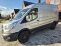 Ford Transit 350 L2H3 Lkw VA Trail Argent - thumbnail 9