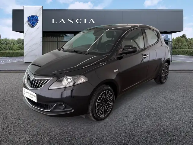 Lancia Ypsilon 1.0 FireFly 70cv S&S Hybrid GOLD