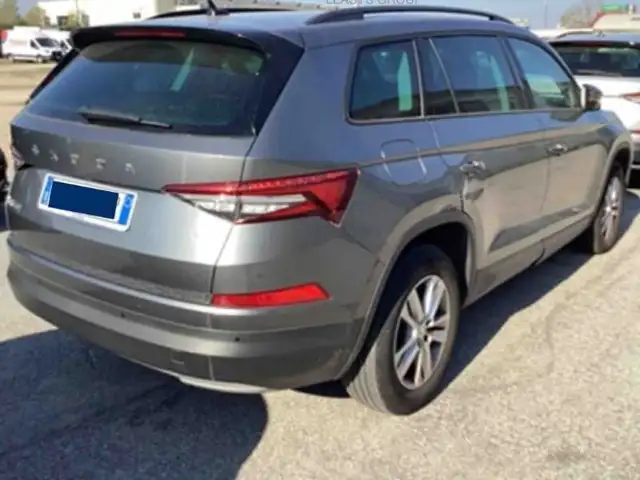 Skoda Kodiaq Kodiaq 2.0 TDI EVO SCR DSG 7 posti Style