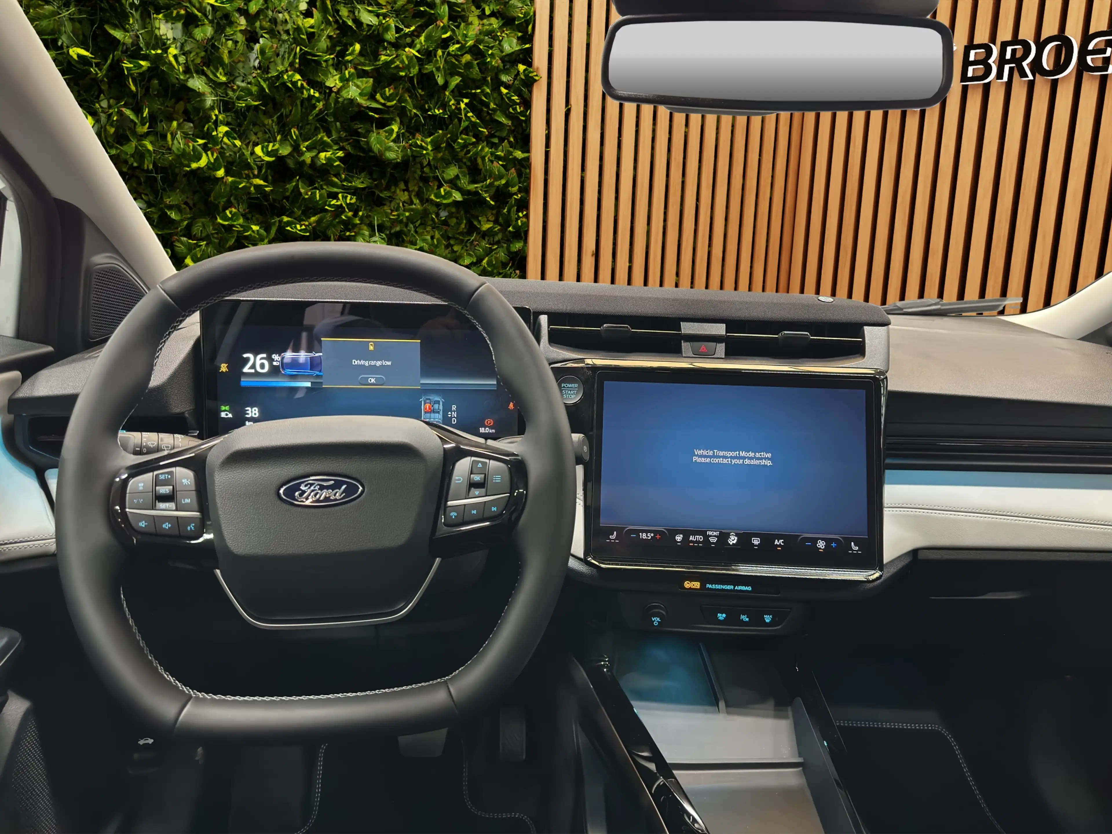 Ford Puma Gen-E Premium 44 kWh | Achteruitrijcamera | Apple Carpla — photo 4