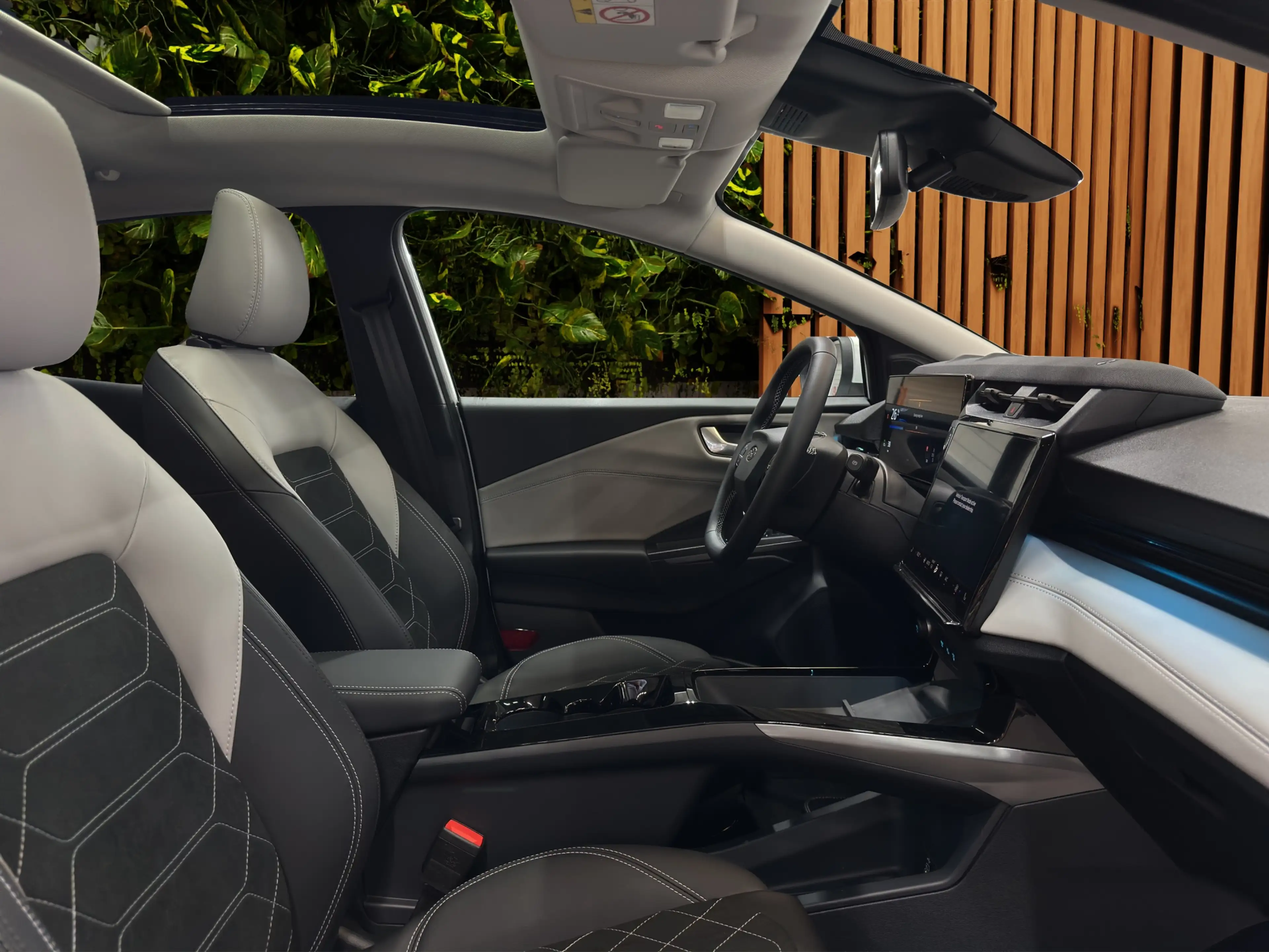 Ford Puma Gen-E Premium 44 kWh | Achteruitrijcamera | Apple Carpla — photo 11