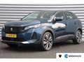 Peugeot 3008 1.2 PURETECH 130PK ACTIVE PACK / NAVI / CLIMA / LE Blauw - thumbnail 1
