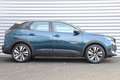Peugeot 3008 1.2 PURETECH 130PK ACTIVE PACK / NAVI / CLIMA / LE Blauw - thumbnail 3
