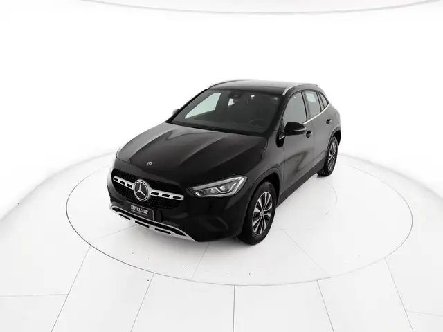 Mercedes-Benz GLA 250 250 e phev (eq-power) sport auto
