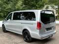 Mercedes-Benz V 300 d 4M Lang  AVANTGARDE EDITION  *AMG-Line* Argintiu - thumbnail 4