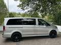 Mercedes-Benz V 300 d 4M Lang  AVANTGARDE EDITION  *AMG-Line* Argintiu - thumbnail 7