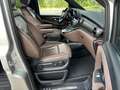 Mercedes-Benz V 300 d 4M Lang  AVANTGARDE EDITION  *AMG-Line* Argintiu - thumbnail 15