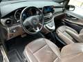 Mercedes-Benz V 300 d 4M Lang  AVANTGARDE EDITION  *AMG-Line* Argintiu - thumbnail 9