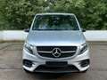 Mercedes-Benz V 300 d 4M Lang  AVANTGARDE EDITION  *AMG-Line* Argintiu - thumbnail 3