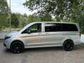 Mercedes-Benz V 300 d 4M Lang  AVANTGARDE EDITION  *AMG-Line* Argintiu - thumbnail 6