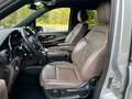 Mercedes-Benz V 300 d 4M Lang  AVANTGARDE EDITION  *AMG-Line* Argintiu - thumbnail 11