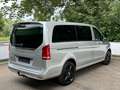 Mercedes-Benz V 300 d 4M Lang  AVANTGARDE EDITION  *AMG-Line* Argintiu - thumbnail 5