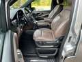 Mercedes-Benz V 300 d 4M Lang  AVANTGARDE EDITION  *AMG-Line* Argintiu - thumbnail 10
