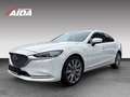 Mazda 6 Skyactiv-G 2.5l 194 20th Anniversary Weiß - thumbnail 1