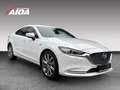 Mazda 6 Skyactiv-G 2.5l 194 20th Anniversary Weiß - thumbnail 5