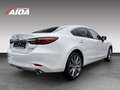 Mazda 6 Skyactiv-G 2.5l 194 20th Anniversary Weiß - thumbnail 4