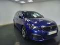 Peugeot 308 SW 1.5 BLUE HDI 130 GT LINE (EU6.2) 5D Azul - thumbnail 2