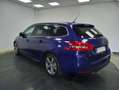 Peugeot 308 SW 1.5 BLUE HDI 130 GT LINE (EU6.2) 5D Azul - thumbnail 6