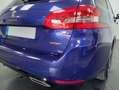 Peugeot 308 SW 1.5 BLUE HDI 130 GT LINE (EU6.2) 5D Azul - thumbnail 9