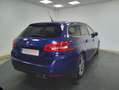 Peugeot 308 SW 1.5 BLUE HDI 130 GT LINE (EU6.2) 5D Azul - thumbnail 4