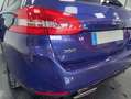 Peugeot 308 SW 1.5 BLUE HDI 130 GT LINE (EU6.2) 5D Azul - thumbnail 29