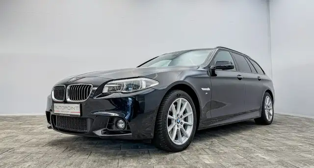 BMW 530 d touring xDrive °M Sportpaket°Panorama°