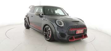 2.0 John Cooper Works GP