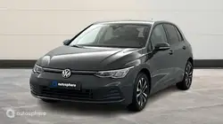 Volkswagen Golf 1.0 TSI OPF 110ch Life