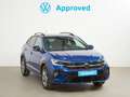 Volkswagen Taigo 1.0 TSI R-Line DSG 85kW Azul - thumbnail 1