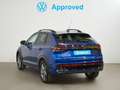Volkswagen Taigo 1.0 TSI R-Line DSG 85kW Azul - thumbnail 2
