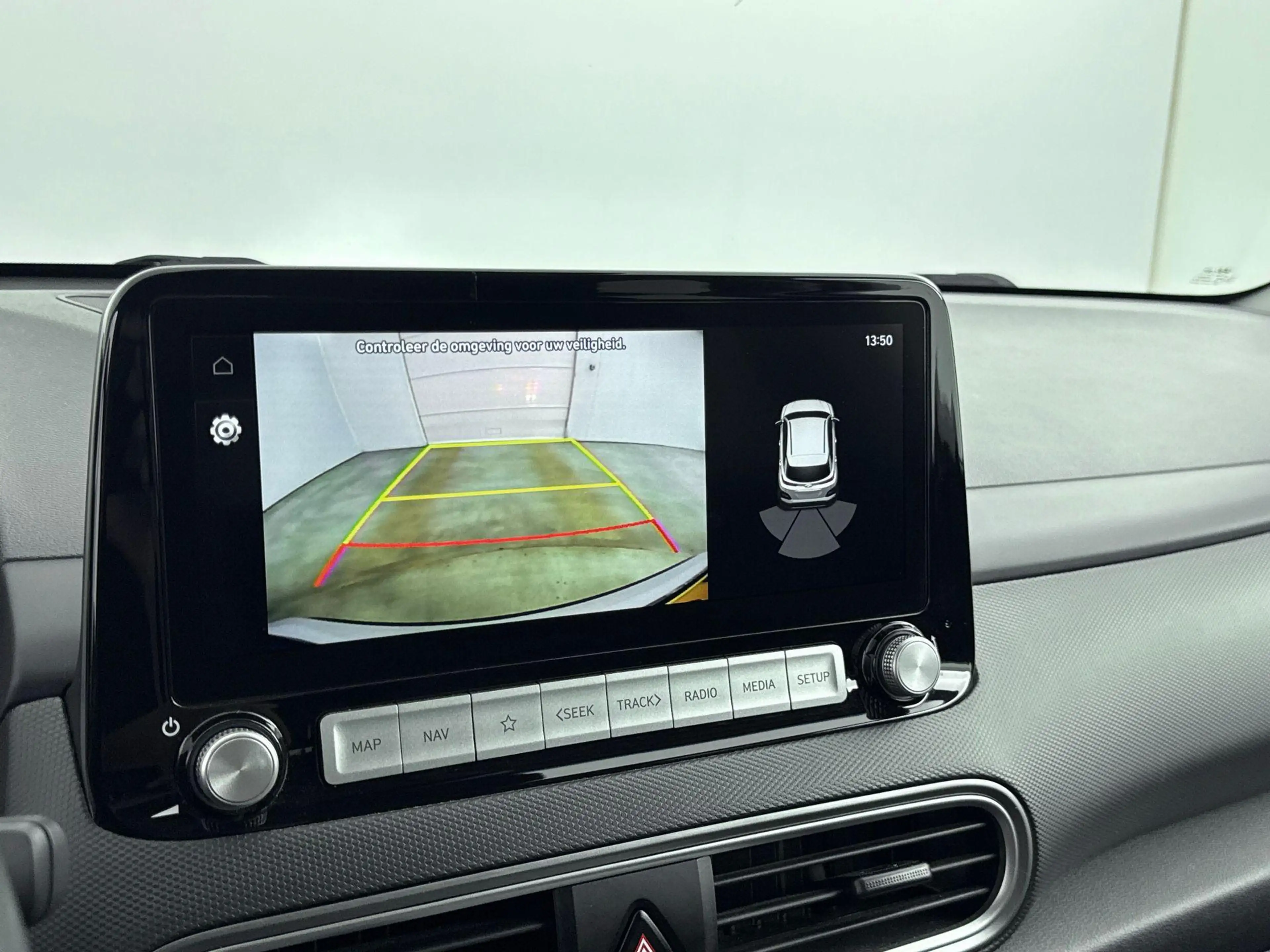 Hyundai KONA EV Fashion 64 kWh | WLTP 484km | Warmtepomp | 3-fa — photo 11