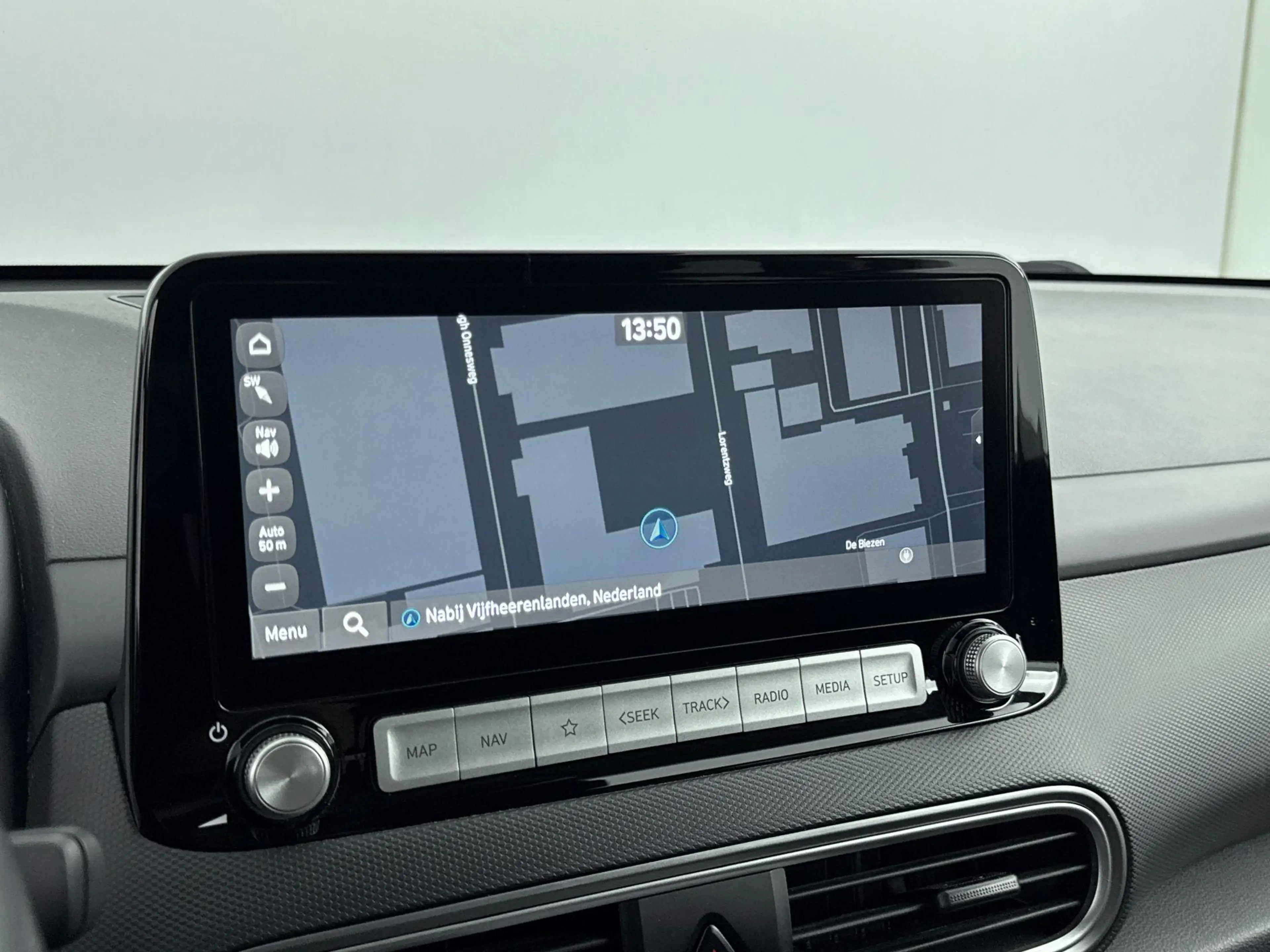 Hyundai KONA EV Fashion 64 kWh | WLTP 484km | Warmtepomp | 3-fa — photo 14