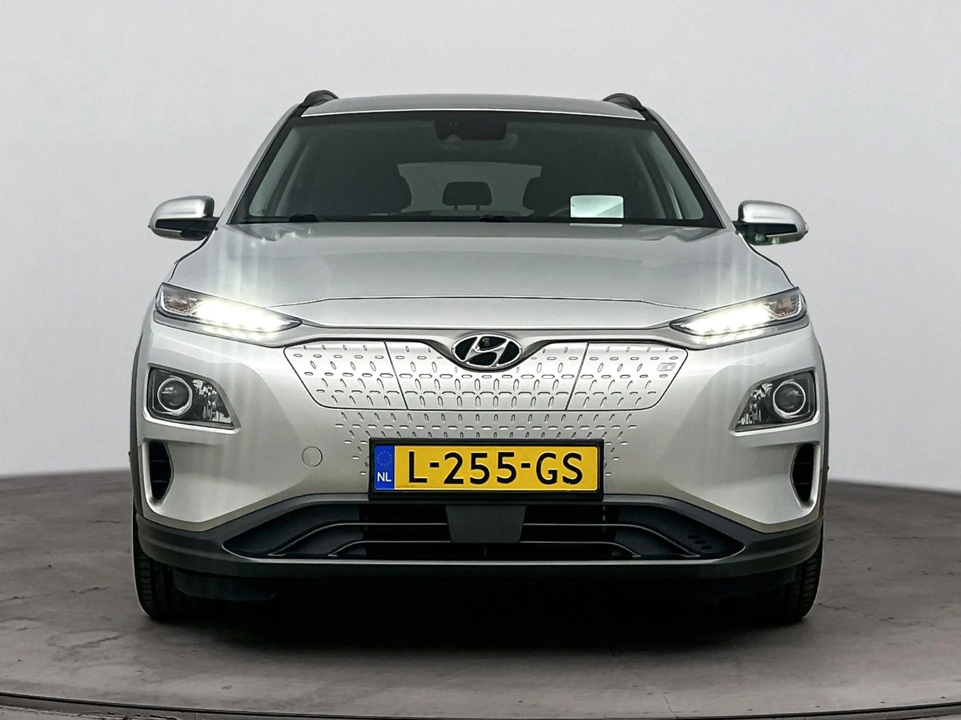 Hyundai KONA EV Fashion 64 kWh | WLTP 484km | Warmtepomp | 3-fa — photo 5