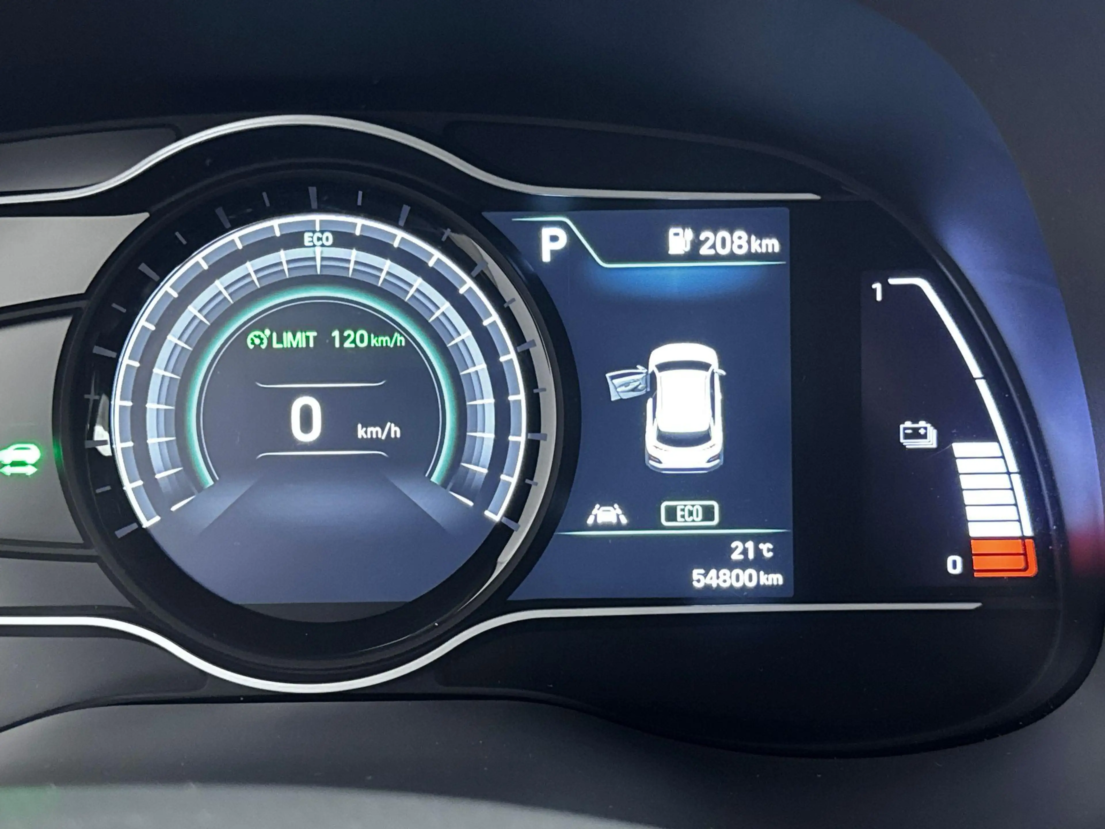 Hyundai KONA EV Fashion 64 kWh | WLTP 484km | Warmtepomp | 3-fa — photo 9