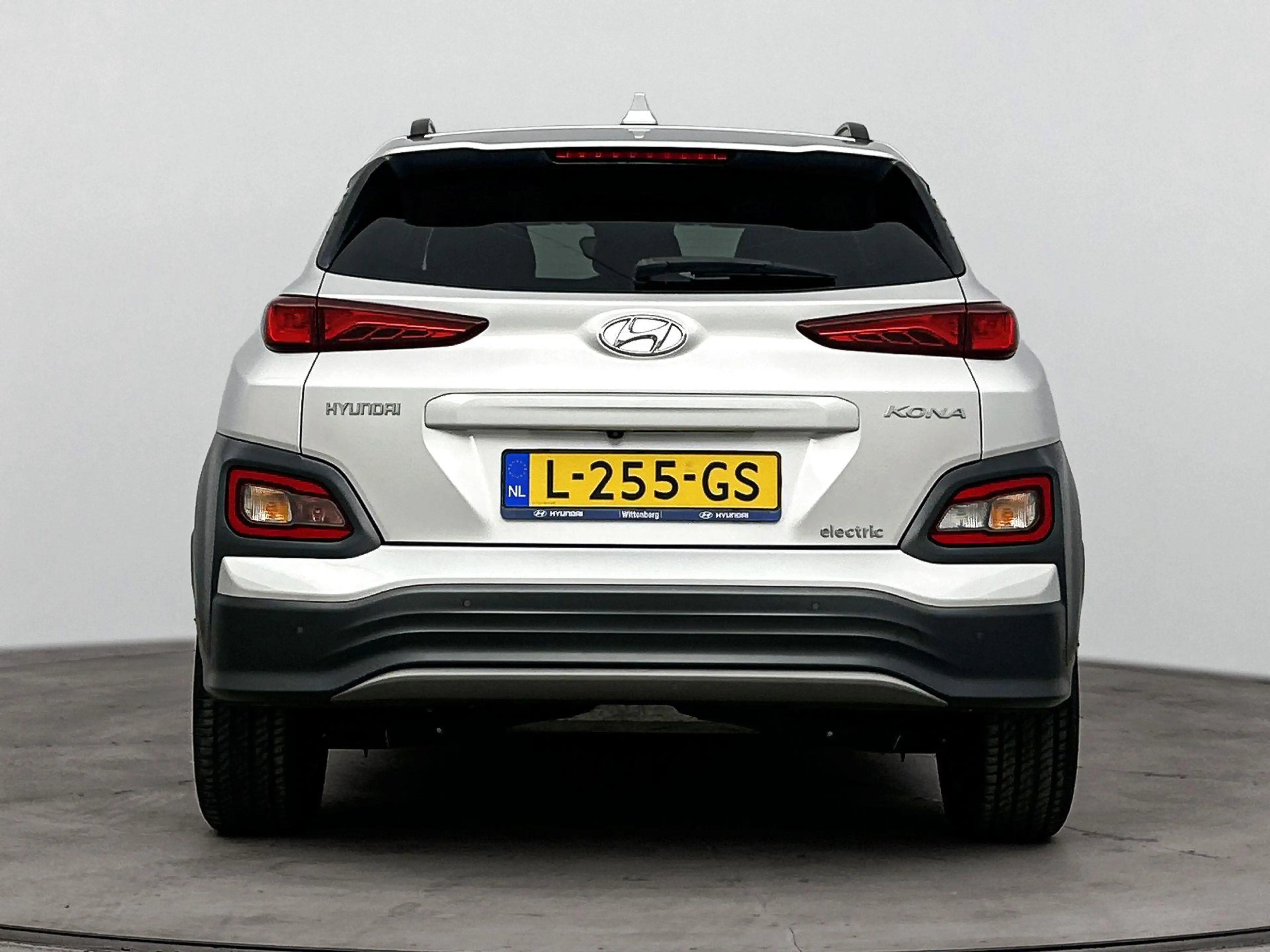 Hyundai KONA EV Fashion 64 kWh | WLTP 484km | Warmtepomp | 3-fa — photo 6