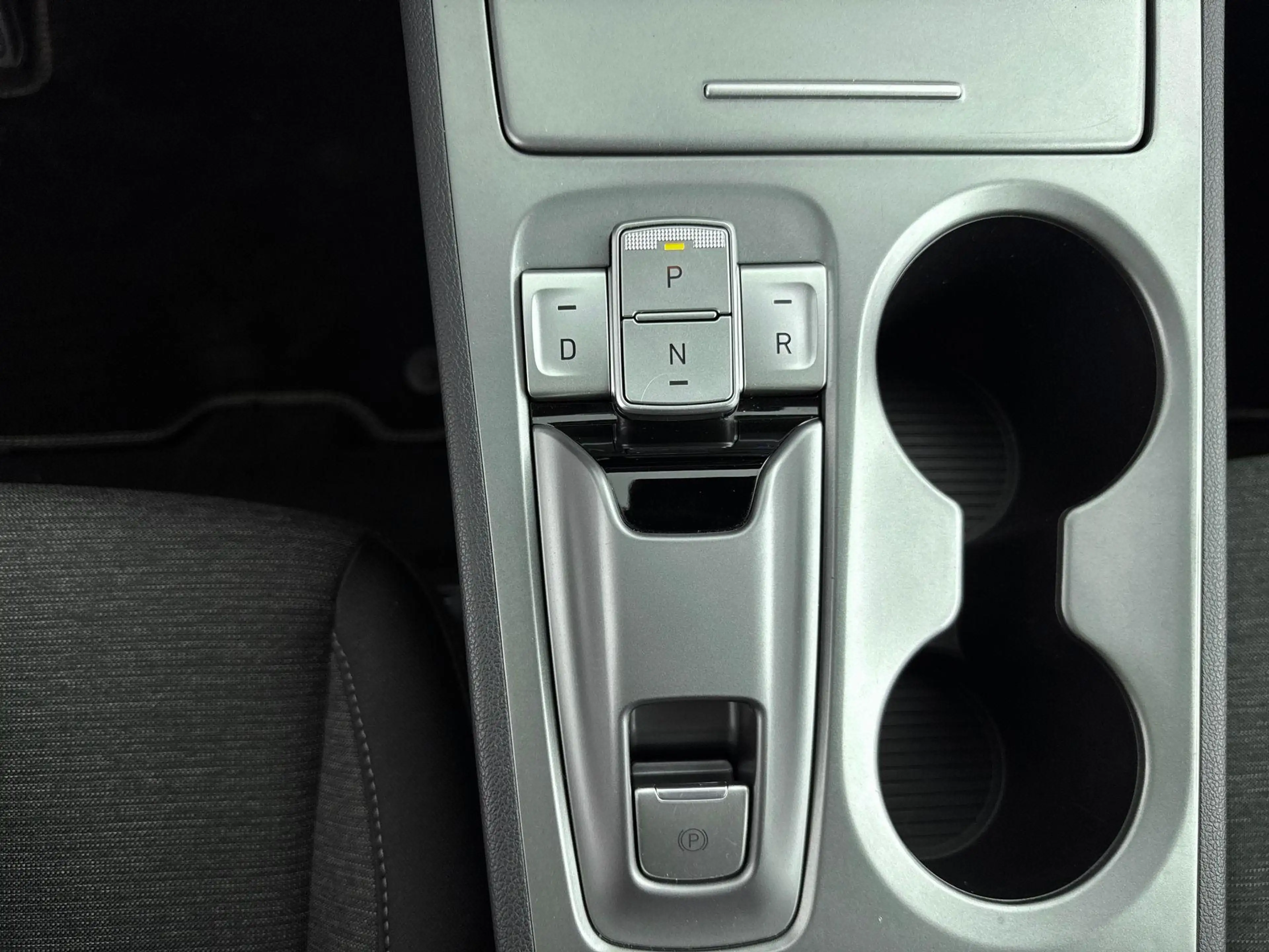 Hyundai KONA EV Fashion 64 kWh | WLTP 484km | Warmtepomp | 3-fa — photo 15