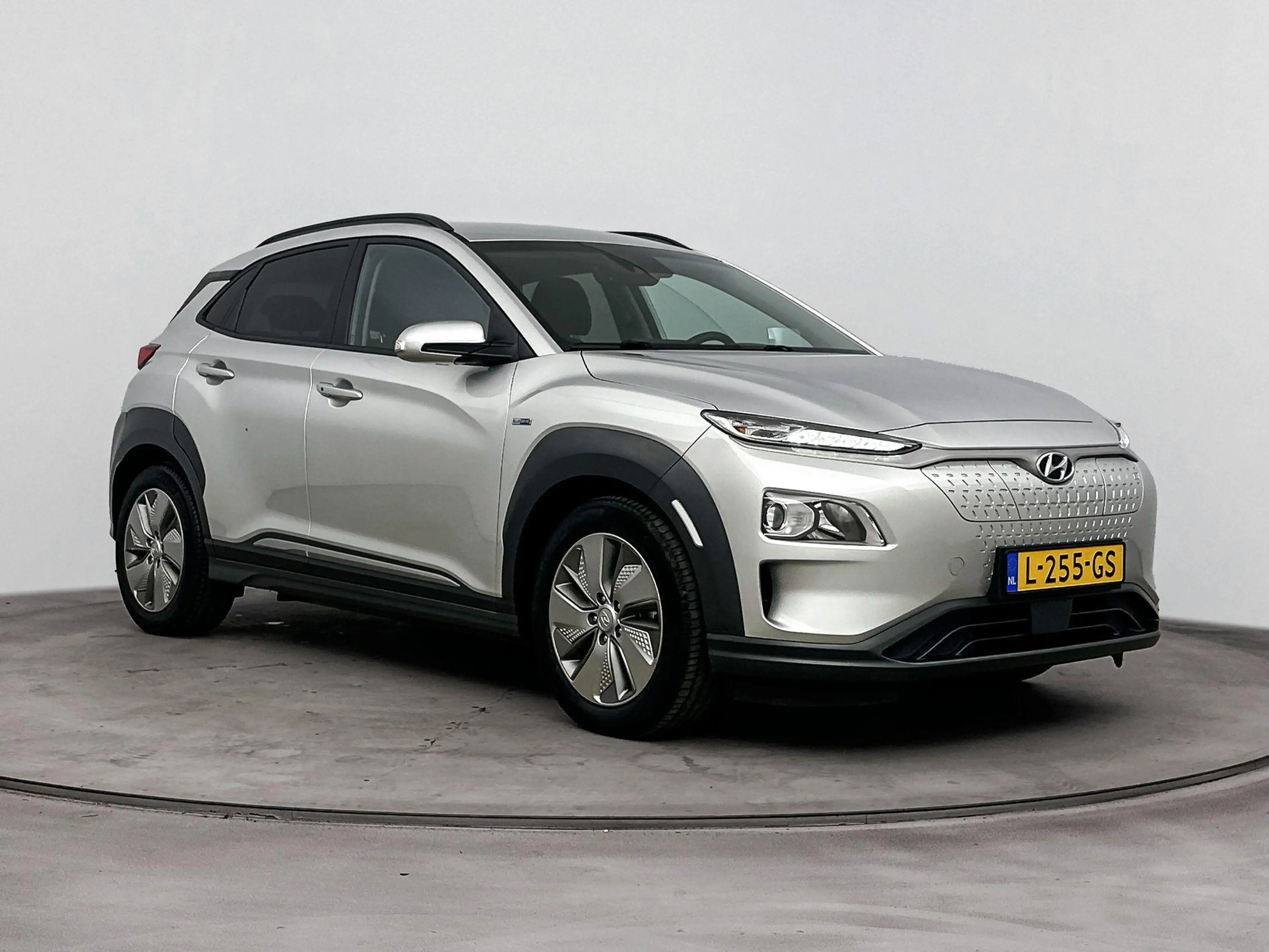Hyundai KONA EV Fashion 64 kWh | WLTP 484km | Warmtepomp | 3-fa — photo 7