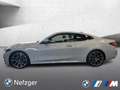 BMW 420 i Coupe M Sport Standhzg Glasdach H&K HUD Grau - thumbnail 2