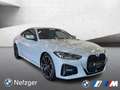 BMW 420 i Coupe M Sport Standhzg Glasdach H&K HUD Grau - thumbnail 5
