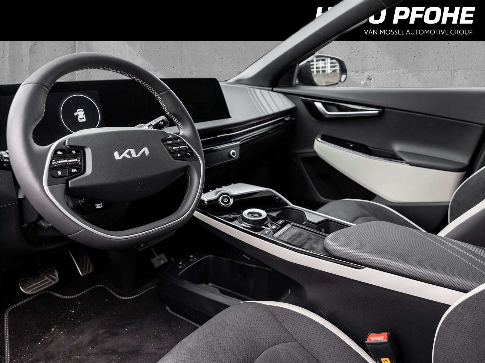 Kia EV6