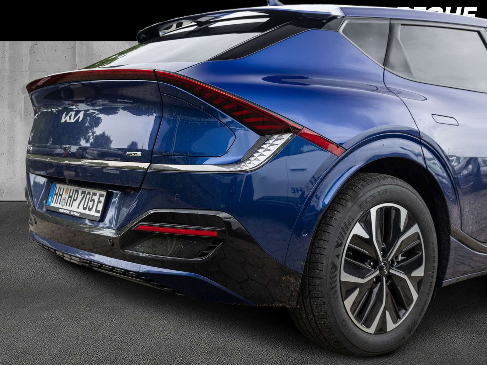 Kia EV6