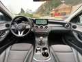 Mercedes-Benz C 200 d Zwart - thumbnail 8
