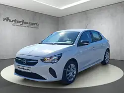 Opel Corsa EDITION 1.2  Direct Injection Turbo 74 kW