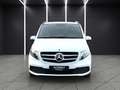 Mercedes-Benz V 250 V250d AVANTGARDE Lang Sportpaket TOP AUSSTATTUNG Weiß - thumbnail 2